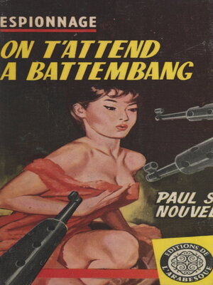 cover image of On t'attend à Battembang